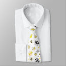 Search for beekeeping ties Black