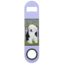 Search for sheepdog barware Cute