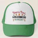 Search for bakery hats Gingerbread