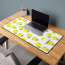 Search for lemon slice mouse mats Pattern