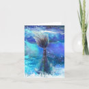 Search for art mermaid cards Magical