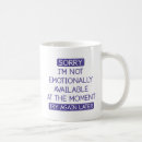 Search for emotionality mugs Funny