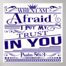 Search for psalm 56 posters Psalms