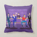 Search for cocktail cushions Kitschy