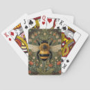 Search for bumblebee playing cards Honeybee