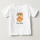 Search for ginger cat tshirts Modern