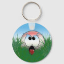 Search for golfball key rings For him