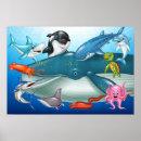 Search for cartoon dolphins posters Animal