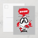 Search for explosion postcards Boom