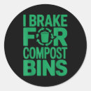 Search for compost stickers Recycling
