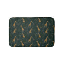 Search for giraffe bath mats Animal