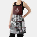 Search for dozen aprons Modern