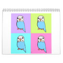 Search for budgie calendars Pet
