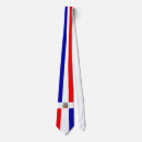 Search for republic ties Dominican
