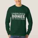 Search for arm bones tshirts Hospital