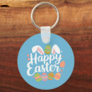 Search for happy bunny key rings Easter