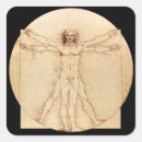 Search for da vinci stickers Science