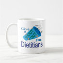 Search for dietician mugs Appreciation