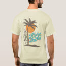 Search for aloha tshirts Vacation