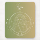 Search for virgo mouse mats Zodiac