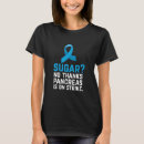 Search for funny diabetes tshirts Awareness month