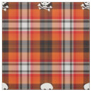 Search for halloween skull fabric Pattern