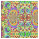 Search for abstract fabric Funky