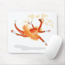 Search for ballerina mouse mats Animal