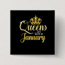 Search for january badges Birth month