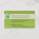 Search for waste recycling business cards Energy