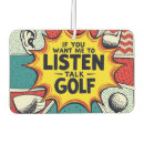 Search for golf car air fresheners Funny
