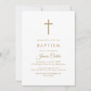 Search for fall baby christening invitations Classic girls baptism