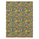 Search for fox tablecloths Animal