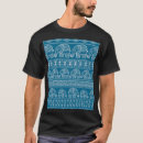 Search for vintage fabric tshirts African
