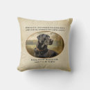 Search for black lab cushions Animal