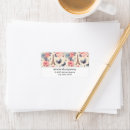 Search for architectural return address labels Eiffel tower