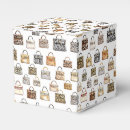 Search for animal print favour boxes Fashion