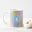 Search for easter decorations mugs Pattern