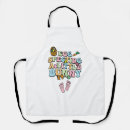 Search for easter bunny aprons Egg