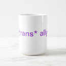 Search for ally mugs Trans
