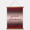 Search for freshmen School