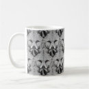 Search for grey fox mugs Wildlife