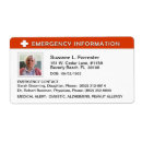 Search for er labels Medical