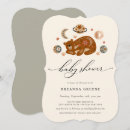 Search for celestial baby shower invitations Elegant