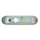 Search for kawaii skateboards Japan