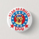 Search for yellow lab badges Labrador retriever