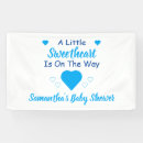 Search for baby announcement boy banners Mother to be