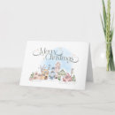 Search for snowy village christmas cards Cute
