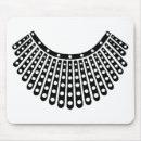 Search for notorious mouse mats Ruth bader ginsburg