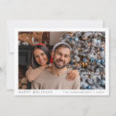 Search for contemporary christmas cards Classic